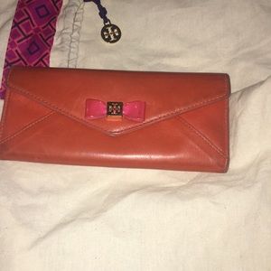 Tory Burch Wallet